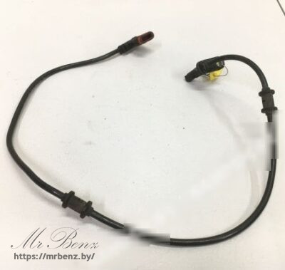 Датчик ABS задний к Mercedes CLS C218, 2013 г.