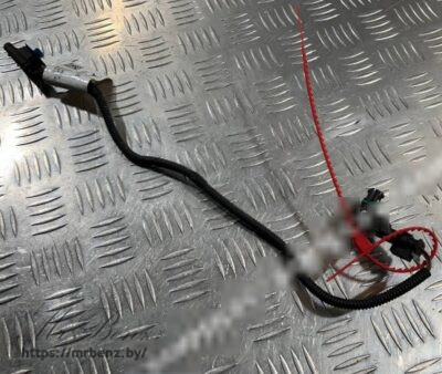 Датчик абсолютного давления к Mercedes CLS C218, 2014 г.