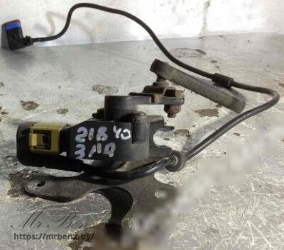 Датчик положения кузова к Mercedes CLS C218, 2012 г.