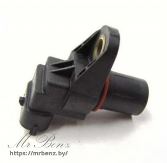 Датчик распредвала к Mercedes CLS C218, 2014 г.