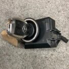 Замок зажигания к Mercedes CLS C218, 2013 г.