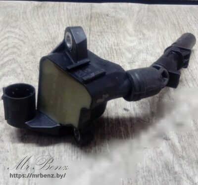 Катушка зажигания к Mercedes CLS C218, 2014 г.