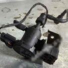 Клапан вентиляции топливного бака к Mercedes CLS C218, 2012 г.