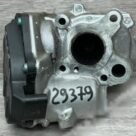 Клапан EGR к Mercedes CLS C218, 2013 г.