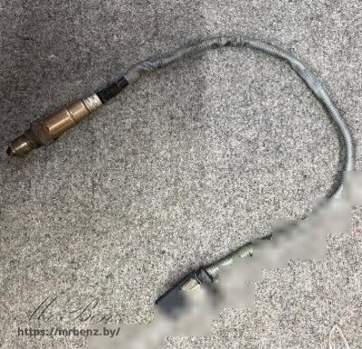 Лямбда-зонд к Mercedes CLS C218, 2013 г.