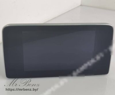 Монитор к Mercedes CLS C218, 2016 г.