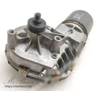 Моторчик передних стеклоочистителей (дворников) к Mercedes CLS C218, 2011 г.