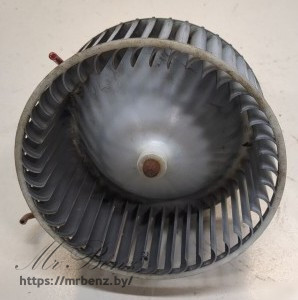 Моторчик печки к Mercedes CLS C218, 2013 г.