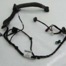 Проводка двери к Mercedes CLS C218, 2017 г.