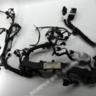 Проводка двигателя к Mercedes CLS C218, 2014 г.