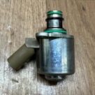 Регулятор давления топлива к Mercedes CLS C218, 2013 г.