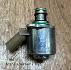 Регулятор давления топлива к Mercedes CLS C218, 2013 г.