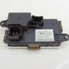 Сопротивление печки к Mercedes CLS C218, 2015 г.