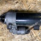 Стартер к Mercedes CLS C218, 2013 г.