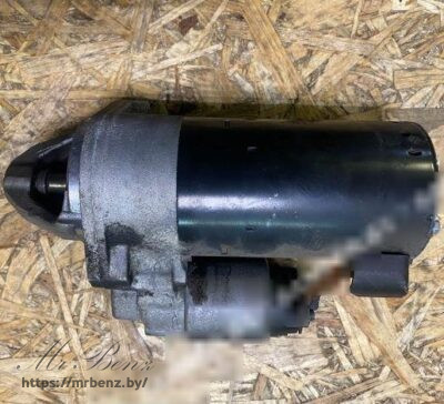 Стартер к Mercedes CLS C218, 2013 г.