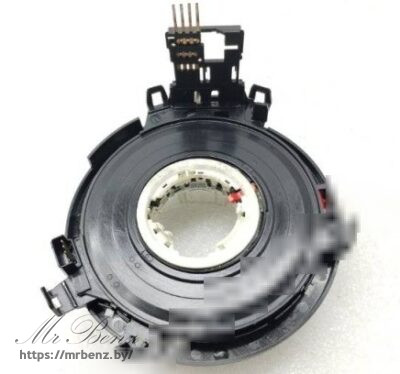 Шлейф руля к Mercedes CLS C218, 2011 г.