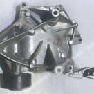 Кронштейн компрессора кондиционера к Mercedes CLS C218, 2017 г.