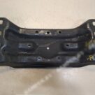 Кронштейн КПП к Mercedes CLS C218, 2013 г.