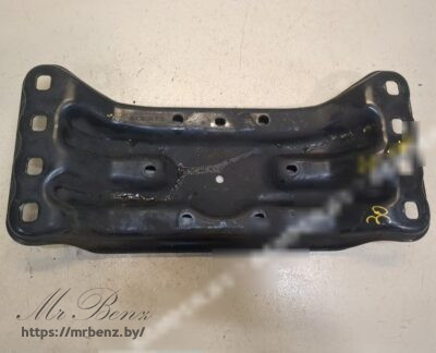 Кронштейн КПП к Mercedes CLS C218, 2013 г.