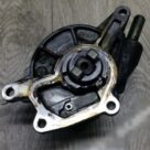 Насос вакуумный к Mercedes CLS C218, 2009 г.