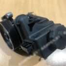 Насос гидроусилителя руля к Mercedes CLS W218, 2012 г.