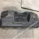 Опора под домкрат (поддомкратная подушка) к Mercedes CLS C218, 2013 г.