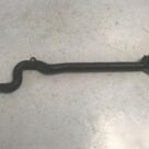 Патрубок вентиляции картера к Mercedes CLS C218, 2015 г.