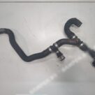 Патрубок отопителя (печки) к Mercedes CLS C218, 2013 г.