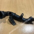 Патрубок радиатора к Mercedes CLS C218, 2012 г.