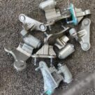 Петля двери к Mercedes CLS C218, 2012 г.