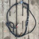 Плюсовой провод аккумулятора к Mercedes CLS C218, 2012 г.