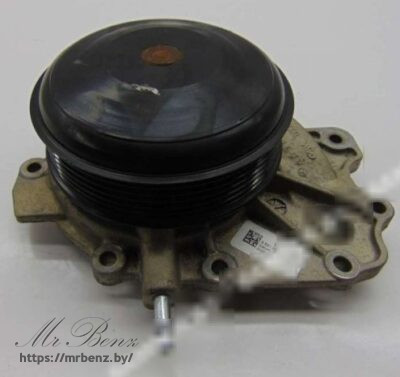 Помпа к Mercedes CLS C218, 2017 г.