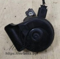 Сигнал (клаксон) к Mercedes CLS C218, 2014 г.