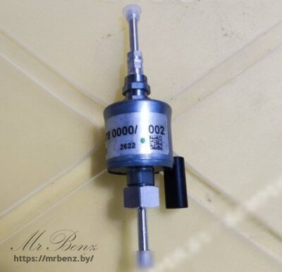 Насос топливный автономного отопителя к Mercedes CLS C218, 2016 г.