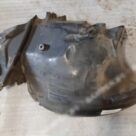 Защита арок передняя правая (подкрылок) к Mercedes E W212, 2014 г.