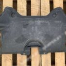 Защита двигателя к Mercedes E W212, 2016 г.