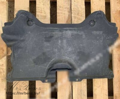 Защита двигателя к Mercedes E W212, 2016 г.