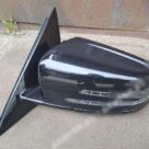 Зеркало наружное левое к Mercedes E W212, 2012 г.