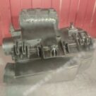 Корпус воздушного фильтра к Mercedes E W212, 2013 г.