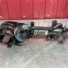 Корпус топливного фильтра к Mercedes E W212, 2010 г.