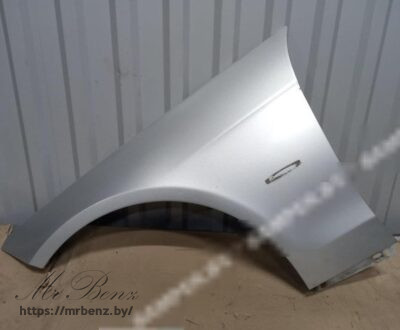 Крыло переднее левое к Mercedes E W212, 2010 г.
