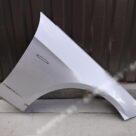 Крыло переднее правое к Mercedes E W212, 2010 г.