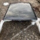 Крыша к Mercedes E W212, 2013 г.