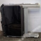 Люк к Mercedes E W212, 2011 г.