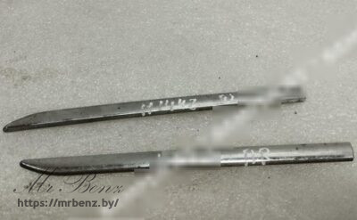 Молдинг крыла переднего правого к Mercedes E W212, 2012 г.