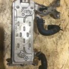 Радиатор EGR к Mercedes E W212, 2013 г.