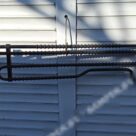 Радиатор гидроусилителя к Mercedes E W212, 2011 г.