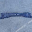 Рамка капота к Mercedes E W212, 2015 г.