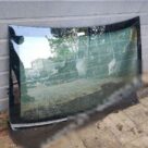 Стекло заднее к Mercedes E W212, 2010 г.