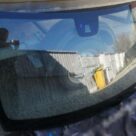 Стекло лобовое к Mercedes E W212, 2010 г.